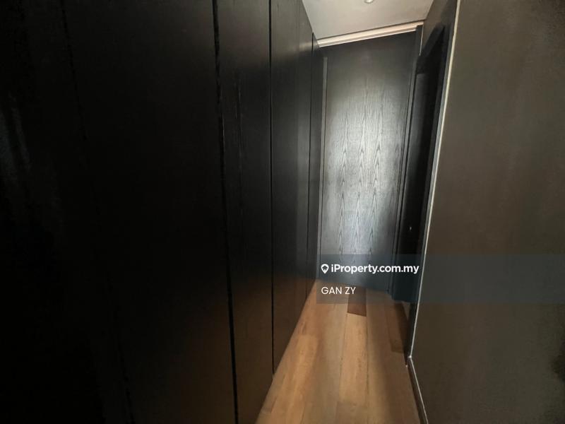 Service Residence for Rent in The Ritz-Carlton Residences by GAN ZY - Interior - iProperty.com.my