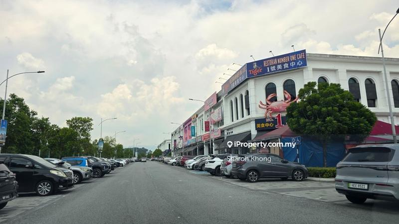 Shop-Office for Sale in Eco Majestic Whitten, Semenyih by Sharon Khong - iProperty.com.my