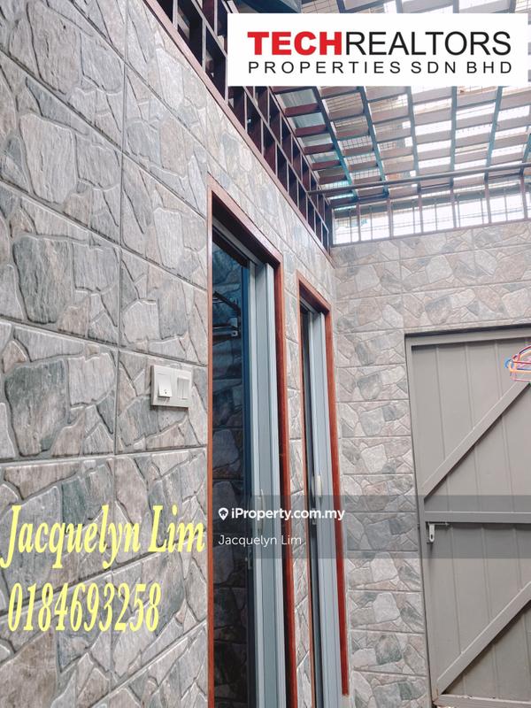 Rumah Berangkai 1 Tingkat untuk Dijual di Jelutong, George Town oleh Jacquelyn Lim - iProperty.com.my