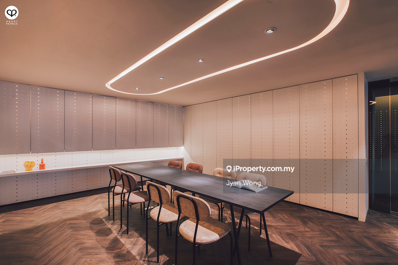 Service Residence for Sale in Alaia Titiwangsa by Jyan Wong - iProperty.com.my