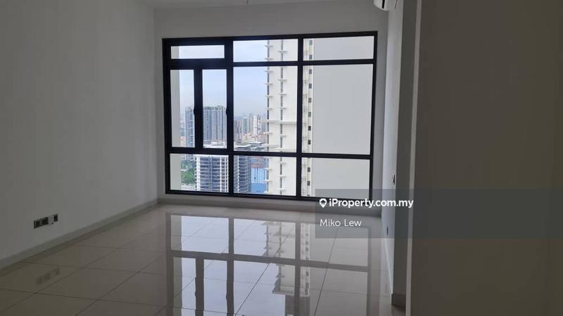 Service Residence for Sale in The Park 2 by Miko Lew - iProperty.com.my