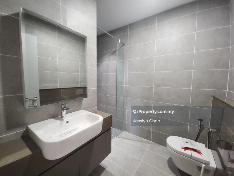 Service Residence for Sale in Residensi 38 Bangsar by Jesslyn Choo - Bathroom - iProperty.com.my