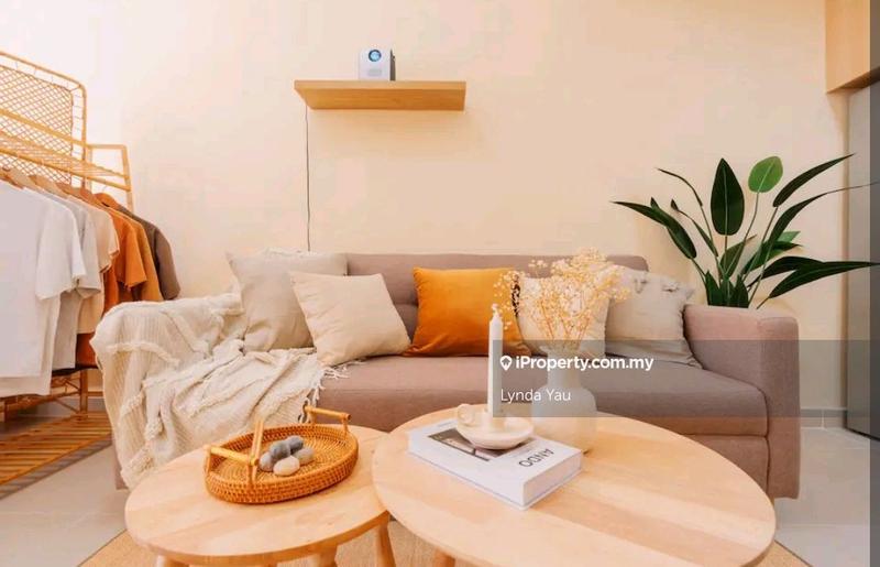 Kondominium untuk Dijual di Colony by Infinitum oleh Lynda Yau - iProperty.com.my