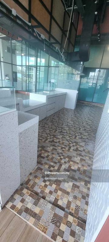 Retail Space for Rent in Subang Jaya, Selangor by Sebastian Sam - Interior - iProperty.com.my