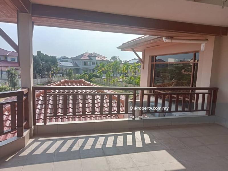 Bungalow House for Sale in Kampung Selamat, Sitiawan by Vincent Har - iProperty.com.my