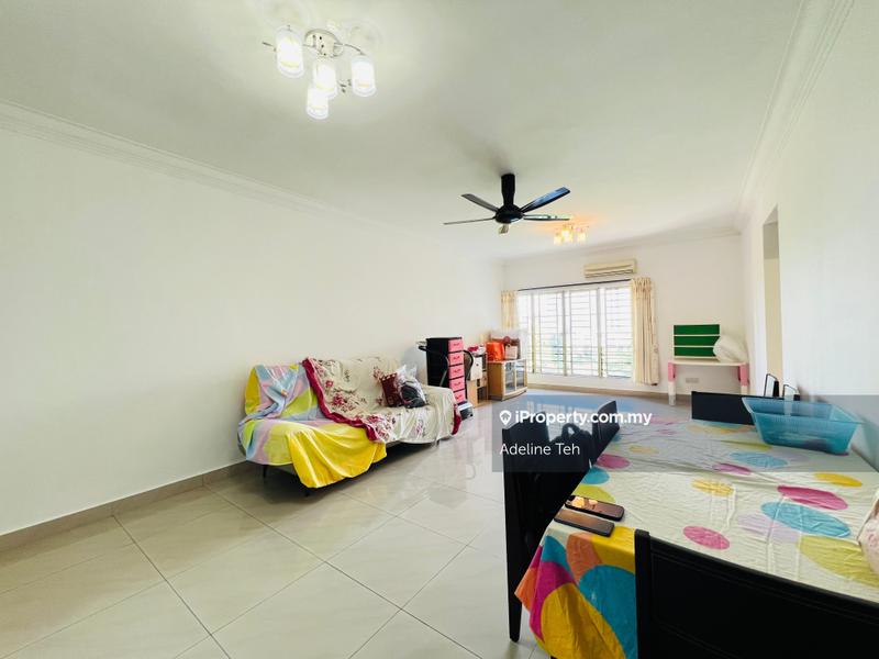 For Sale - Desa Permai