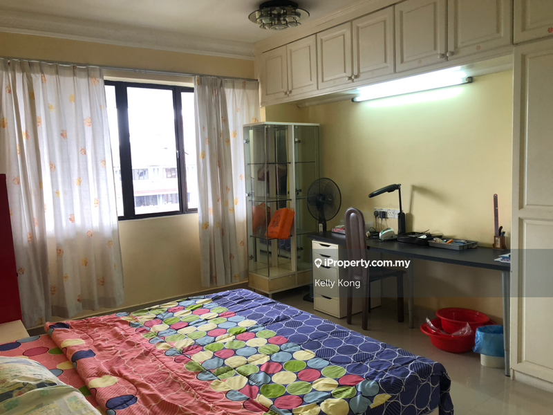 Condominium for Sale in Menara Duta 1 by Kelly Kong - iProperty.com.my