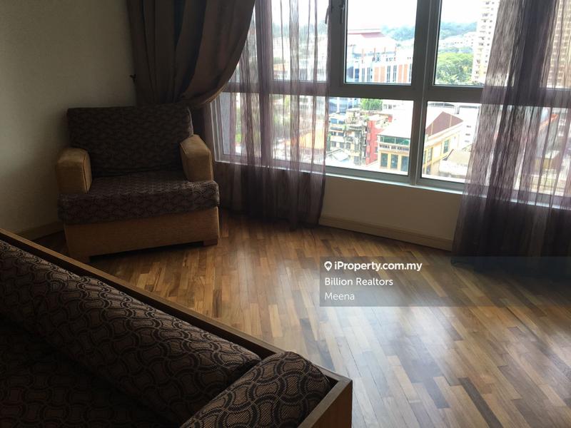 For Rent - Suasana Sentral Condominiums