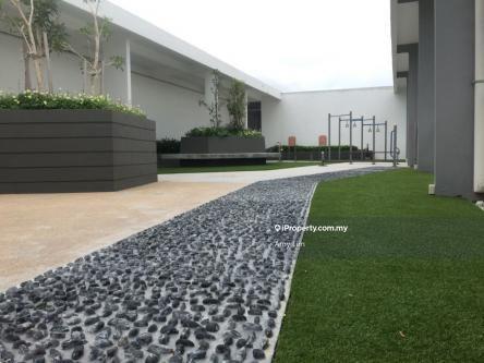 Service Residence for Rent in Menara Geno by Amy Lim - iProperty.com.my