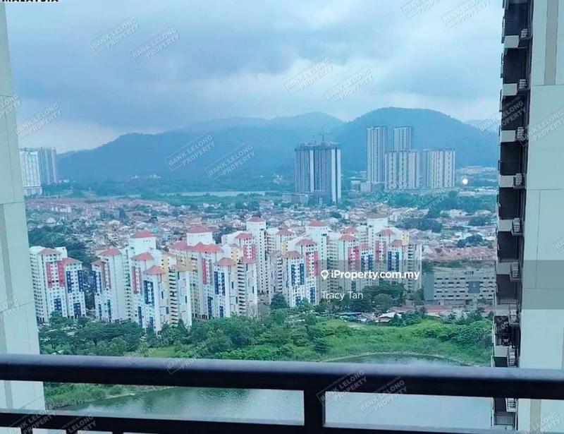 Service Residence for Sale in Aradia Residence @ Lake City KL North by Tracy Tan - iProperty.com.my