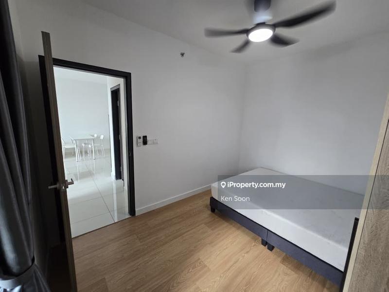 For Rent - The New Duo @ Edumetro