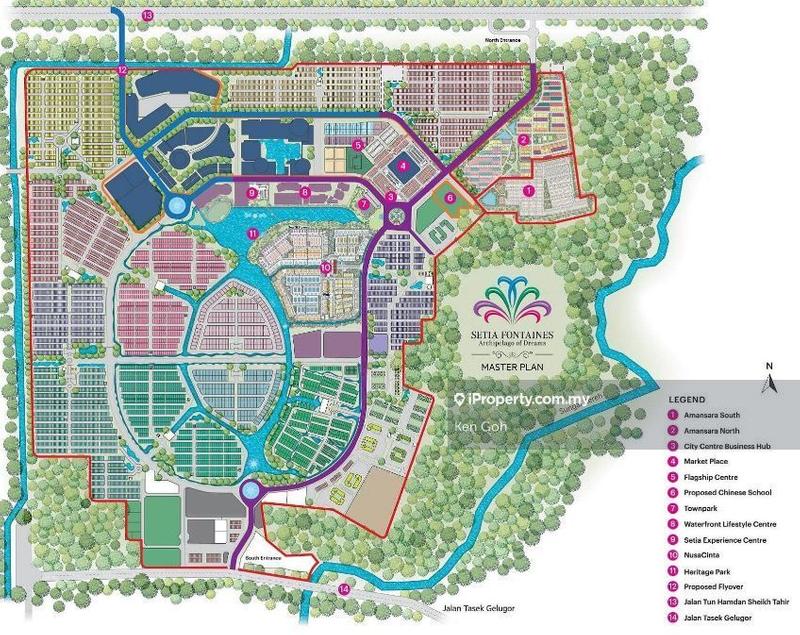 Shop for Rent in Bertam, Kepala Batas by Ken Goh - iProperty.com.my