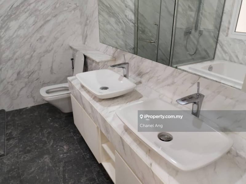 4-storey Terraced House for Sale in Iskandar Puteri (Nusajaya), Johor by Chanel Ang - iProperty.com.my