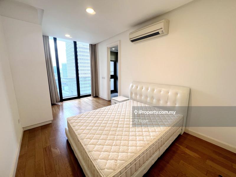 Condominium for Sale in 6 CapSquare by Zi Xuan - iProperty.com.my