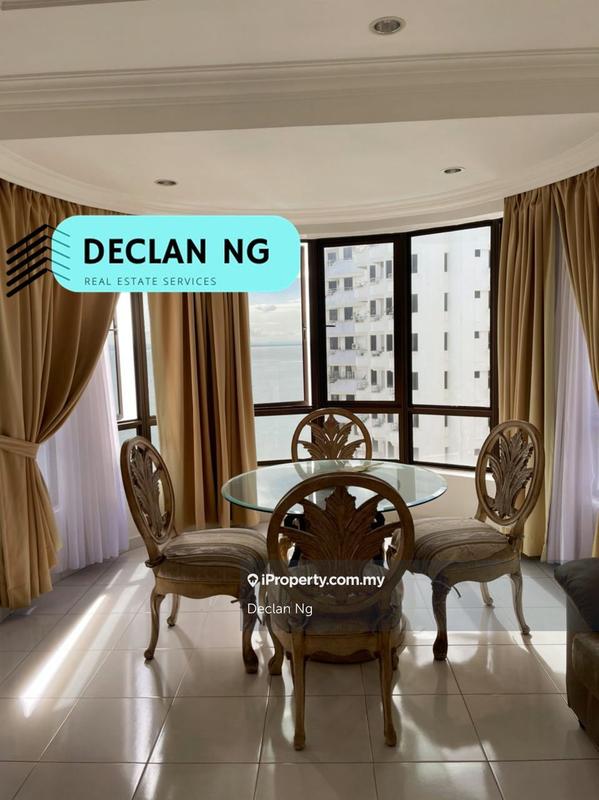 Kondominium untuk Dijual di Twin Towers oleh Declan Ng - iProperty.com.my