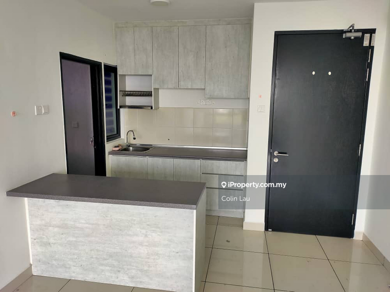 Kediaman Servis untuk Disewa di Kiara Plaza oleh Colin Lau - iProperty.com.my