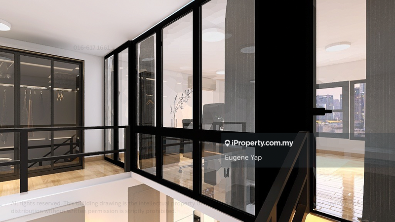 Service Residence for Sale in Arte Cheras by Eugene Yap - iProperty.com.my