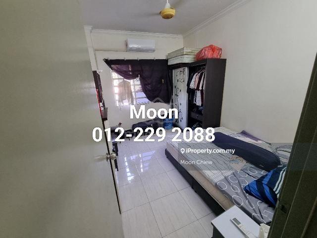 1-storey Terraced House for Sale in Puchong Jaya, Puchong by Moon Chiew - iProperty.com.my