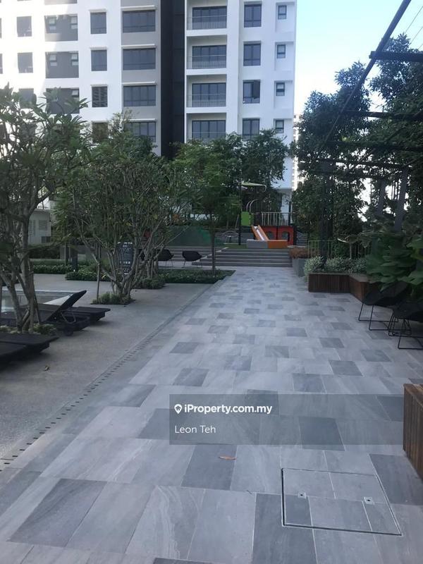 Residensi Servis untuk Dijual di Savio @ Riana Dutamas oleh Leon Teh - iProperty.com.my