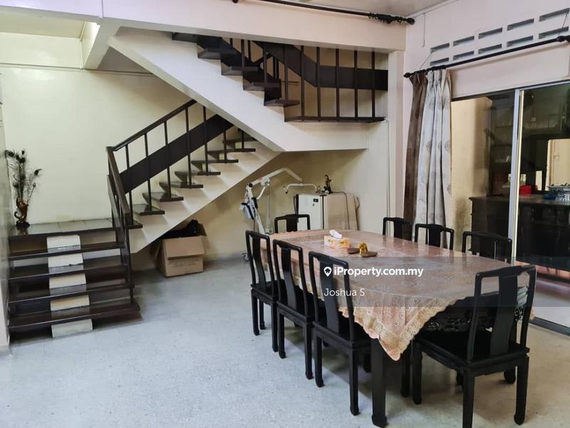 Bungalow House for Sale in Bukit Damansara, Damansara Heights by Joshua S - iProperty.com.my