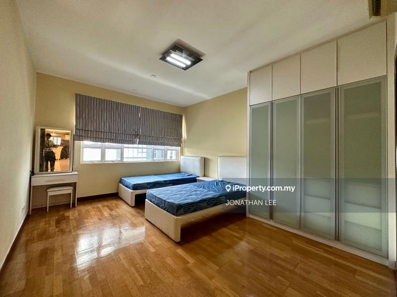 Kondominium untuk Dijual di Mont Kiara Meridin oleh JONATHAN LEE - iProperty.com.my