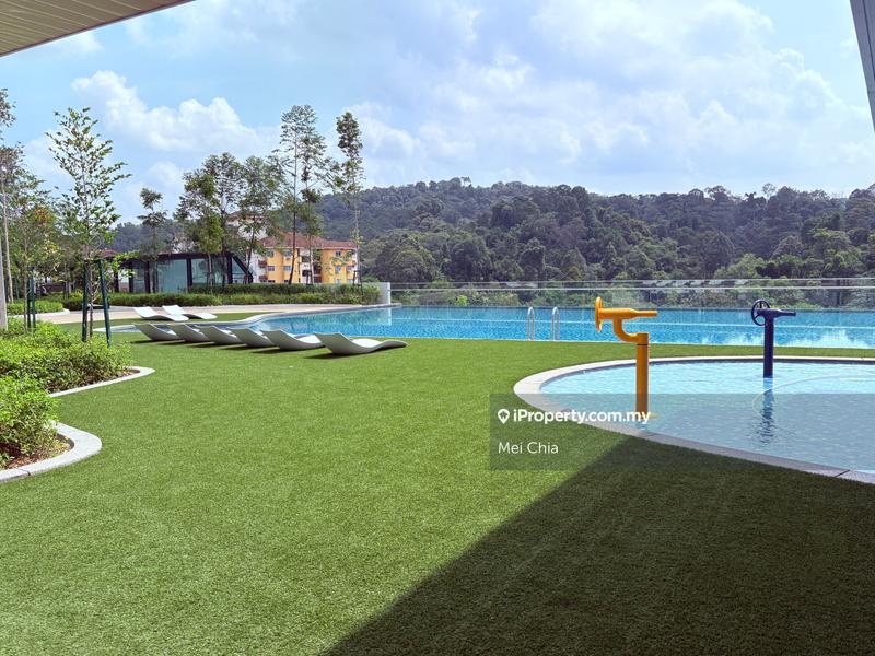 Service Residence untuk Dijual di Serviced Residence @ Sunway D'hill Residences oleh Mei Chia - iProperty.com.my