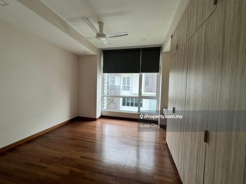 Residensi Servis untuk Disewa di Brunsfield Residence oleh Susie Ong - iProperty.com.my