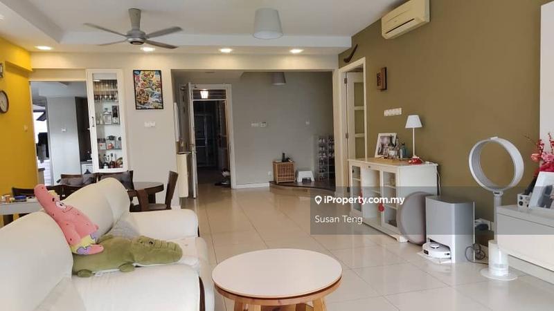 Condominium for Sale in Ara Hill Condominium by Susan Teng - iProperty.com.my