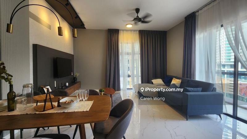 For Sale - Residensi 38 Bangsar
