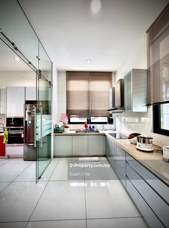 Bungalow House untuk Dijual di Taman Pulau Pinang, Pulau Tikus oleh Susan Chia - iProperty.com.my