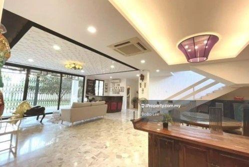 Bungalow House for Sale in Taman Overseas Union (Taman Oug), Jalan Klang Lama (Old Klang Road) by BoBo Lee - iProperty.com.my