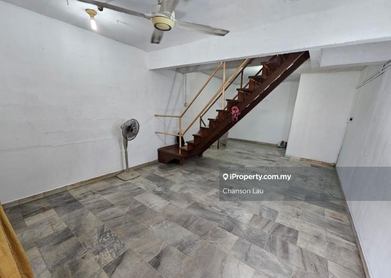 For Sale - Taman Sri Gombak