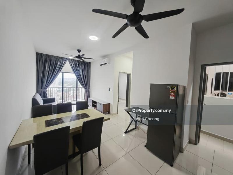 For Rent - Traders Garden @ Cheras Selatan