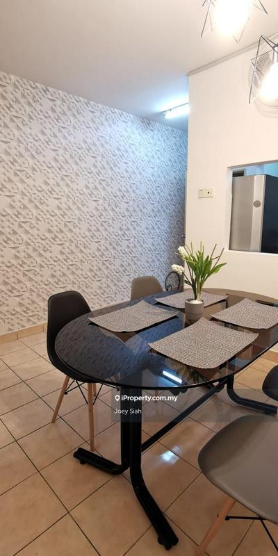 Condominium for Rent in Angkasa Condominiums by Joey Siah - iProperty.com.my