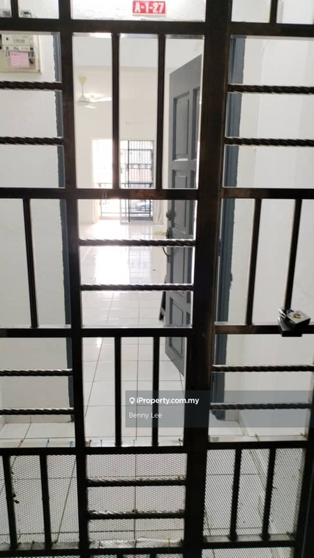 For Rent - Pangsapuri Kasturi Tiara