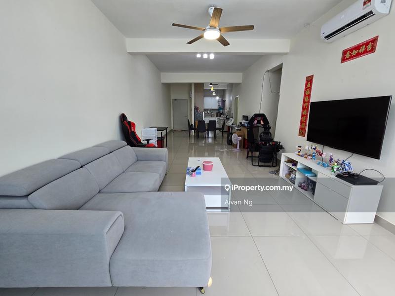 For Sale - Sg Long Residence