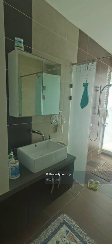 Kondominium untuk Disewa di Sphere Damansara oleh Nico Chang - iProperty.com.my