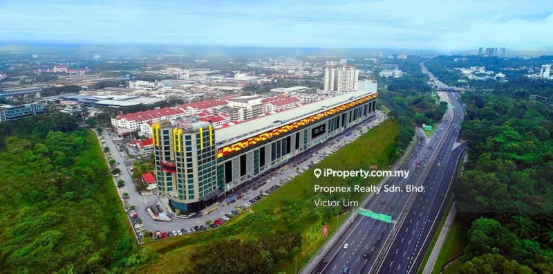 Pejabat untuk Disewa di Seksyen 15, Shah Alam oleh Victor Lim - iProperty.com.my