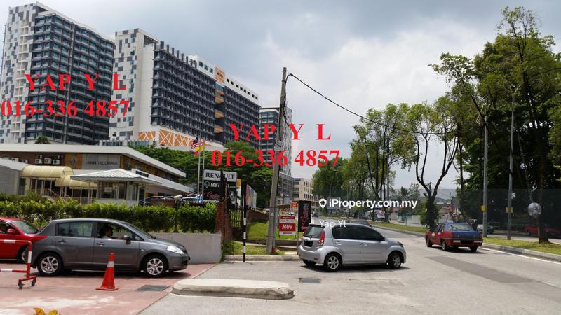 Service Residence for Sale in Centrestage Designer Suite by Yap Yl - iProperty.com.my
