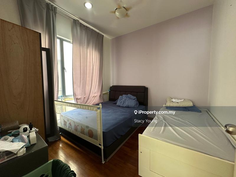 Rumah Teres 2-Tingkat untuk Dijual di Twin Palms, Bandar Sungai Long oleh Stacy Young - iProperty.com.my