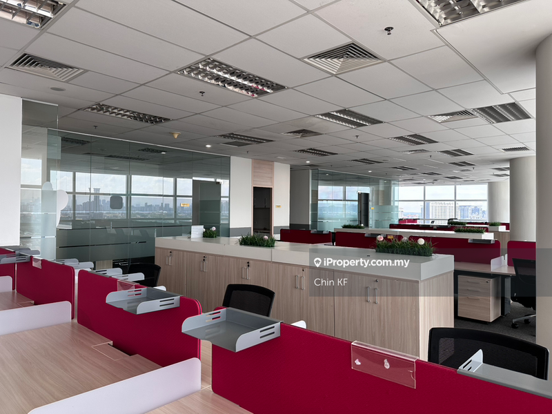 Office for Rent in Kelana Jaya, Petaling Jaya by Chin KF - iProperty.com.my