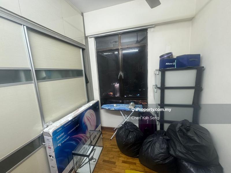 Kondominium untuk Dijual di Rivercity Condominium oleh Chen Kah Seng - iProperty.com.my