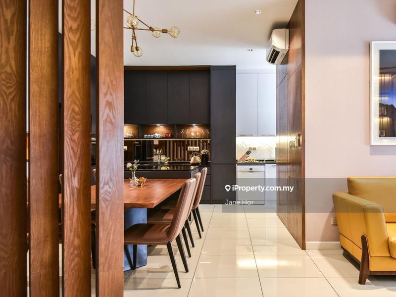 Rumah Bandar untuk Dijual di 16 Sierra, Puchong oleh Jane Hor - iProperty.com.my