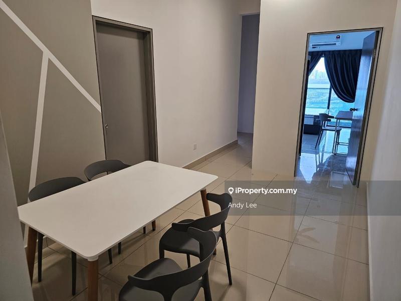 For Rent - D7 (D'Seven Lagoon Perdana)