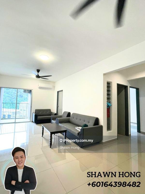 For Rent - The Stone