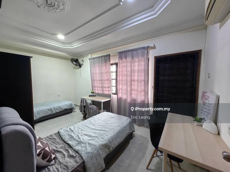 2-storey Terraced House for Rent in Sungai Long, Bandar Sungai Long by Eric Leong - iProperty.com.my