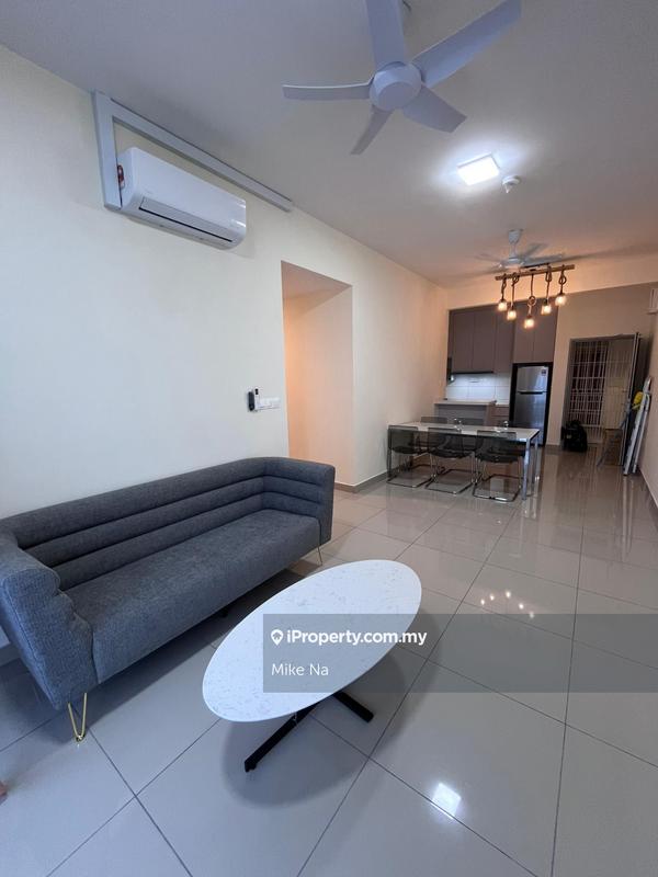 Service Residence for Rent in Residensi Nexus Kajang (PR1MA Kajang) by Mike Na - iProperty.com.my
