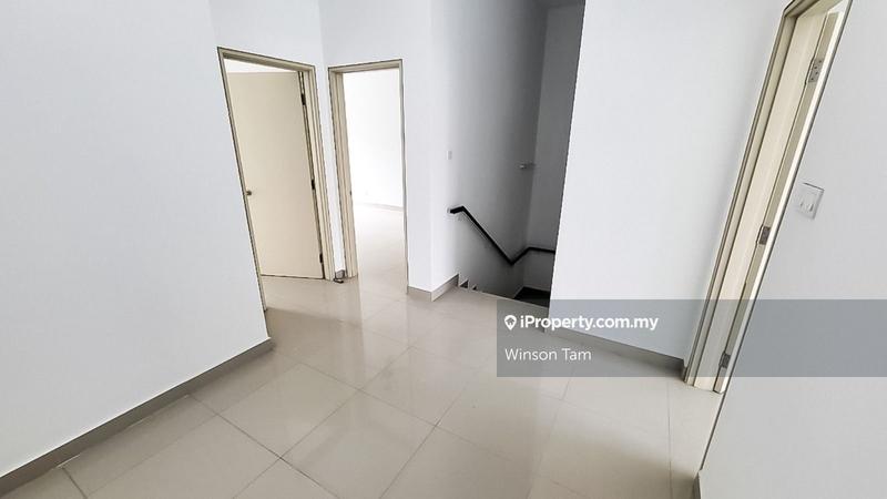 2-storey Terraced House for Sale in Ixora Residences Bandar Seri Coalfields, Sungai Buloh by Winson Tam - iProperty.com.my