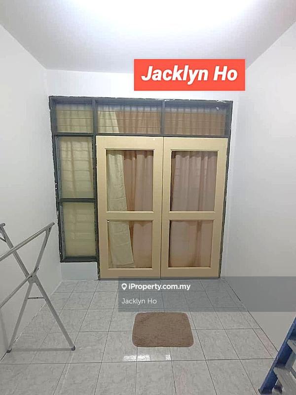 For Rent - Pangsapuri Sri Abadi