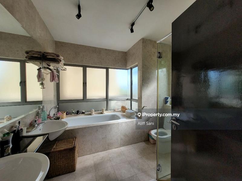 Banglo untuk Dijual di Changkat Kiara, Sri Hartamas oleh Aliff Sani - iProperty.com.my